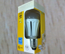 LED bulb A60