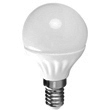 LED bulb P45 E14