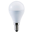 LED bulb P45 E14