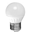 LED bulb P45 E27