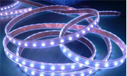 Silicon Tube LED strip