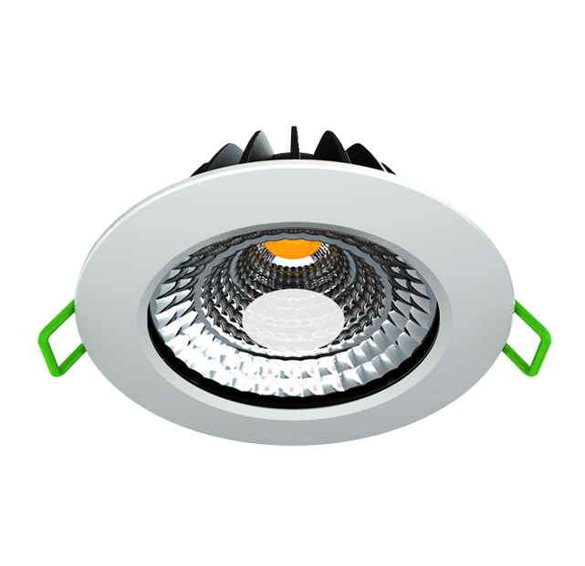 LED COB Downlight