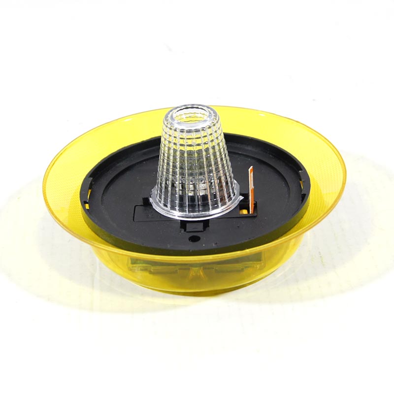 solar garden lamp